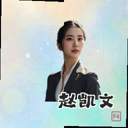 赵凯文